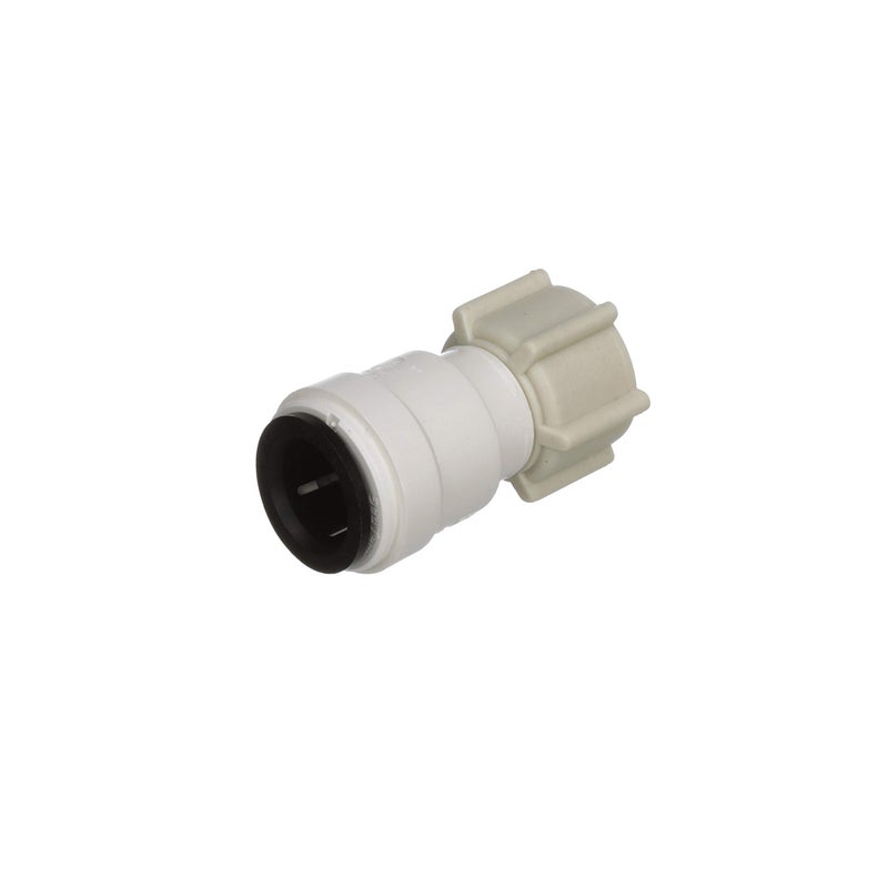 Watts 959085 Aqualock (P-615) CTS Quick Connect Female Adapter, 1/2" - Image 1